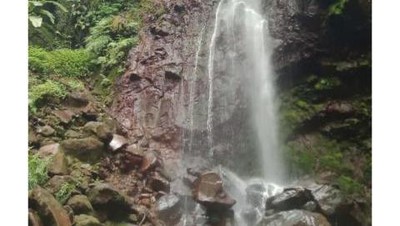 Hidden Paradise Tasikmalaya