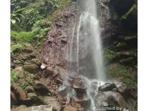 Hidden Paradise Tasikmalaya