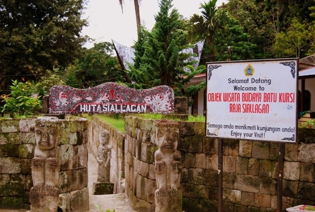 Huta Siallagan