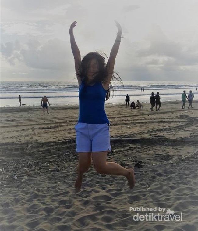 Ide Liburan Pendek ke Bali dalam Foto