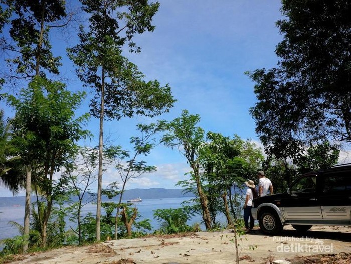 Ide Wisata: Roadtrip ke Sumatera Naik Mobil