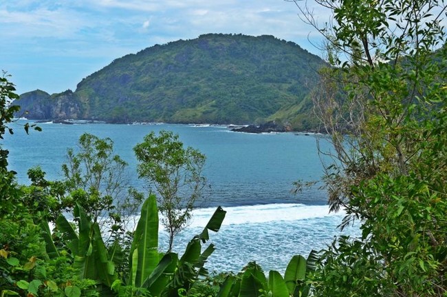 Indahnya Indonesia di Wedi Ombo & Tanjung Gelam