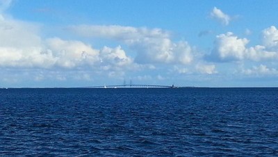 Indahnya Kopenhagen, Kota di Pinggir Pantai