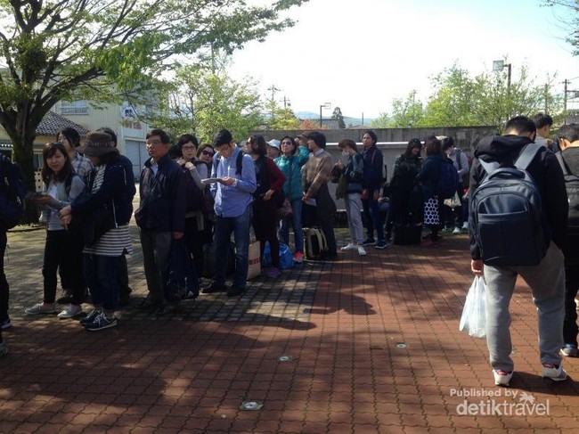 Indahnya Panorama Menuju ke Alpine Route Jepang, Tak Ada Dua!