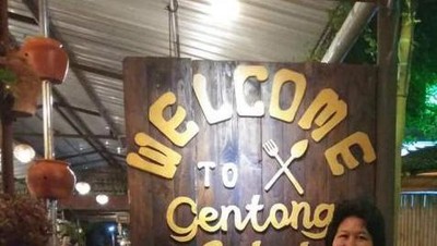 Ingin Cicipi Kuliner Sehat di Kudus? Ini Tempatnya