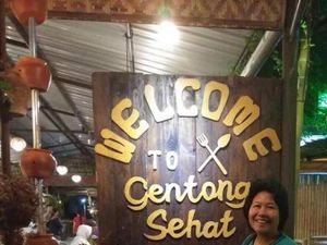 Ingin Cicipi Kuliner Sehat di Kudus? Ini Tempatnya