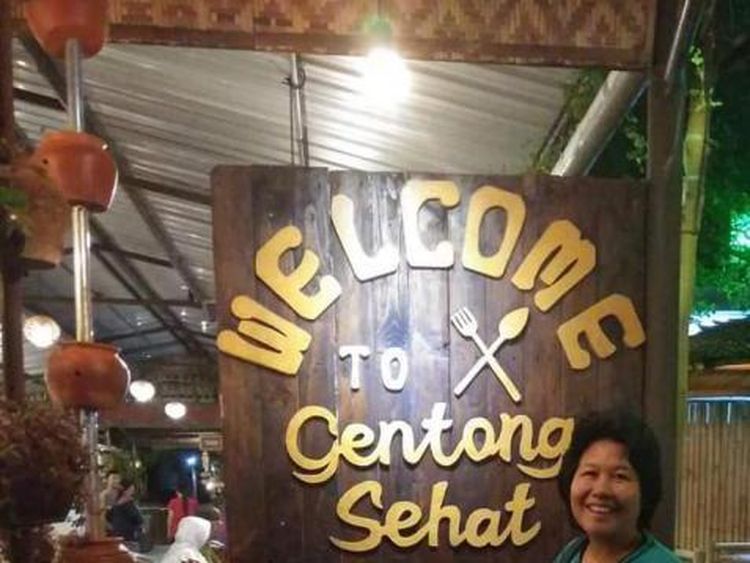 Ingin Cicipi Kuliner Sehat di Kudus? Ini Tempatnya