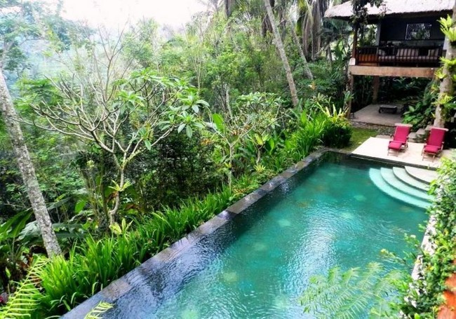 Ini Bukti Bali Tidak Membosankan