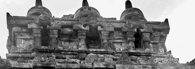Ini Candi Cantik yang Sering Terlewatkan di Yogyakarta