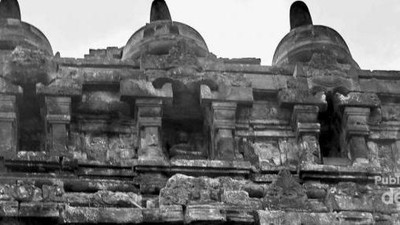 Ini Candi Cantik yang Sering Terlewatkan di Yogyakarta