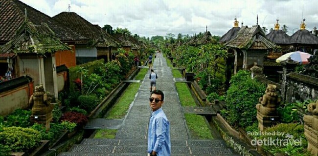 Ini Destinasi Wajib yang Mesti Kamu Kunjungi di Bali