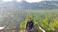 Tanpa wahana juga tak kalah bagus