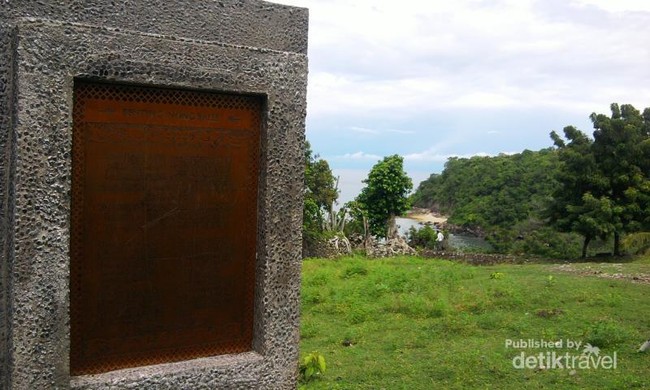 Ini Dia Bentengnya Para Janda Perkasa di Aceh