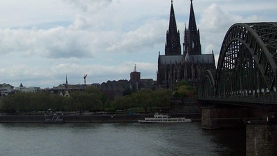 Ini Dia Gereja Paling Besar se-Jerman