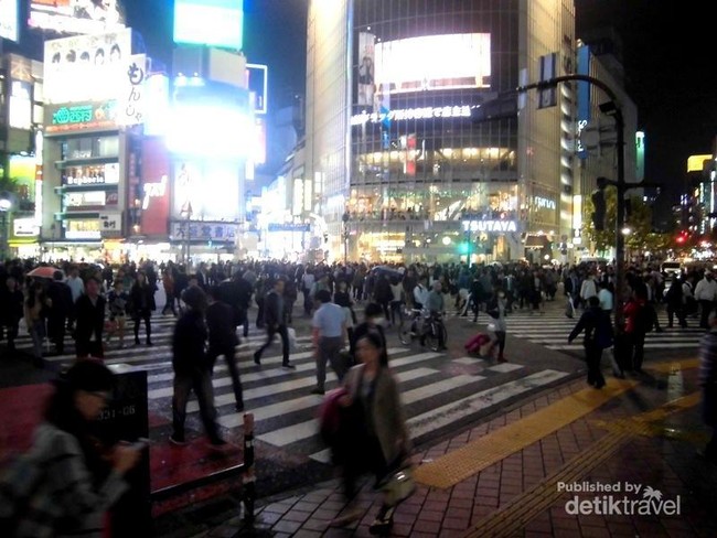 Ini Dia Lokasi Syuting The Fast and the Furious: Tokyo Drift
