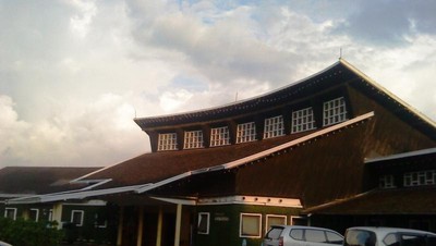 Ini Dia Tempat Gaul di Bandung, Tapi Zaman Belanda
