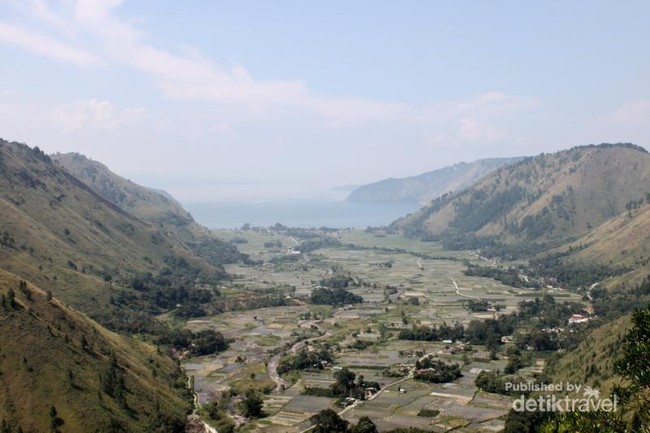 Ini Dia Tempat Paling Penting Buat Orang Batak