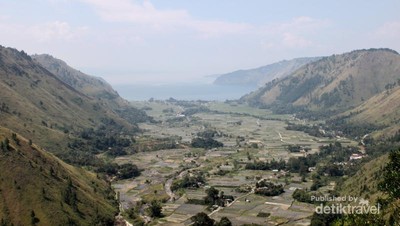 Ini Dia Tempat Paling Penting Buat Orang Batak