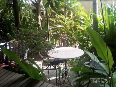 Ini Hotel Murah Meriah Untuk Liburan di Kamboja