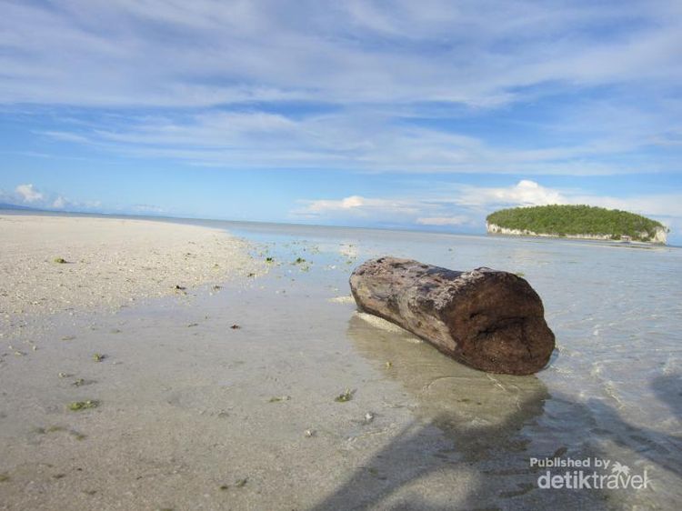 Ini Keunikan Lain dari Raja Ampat