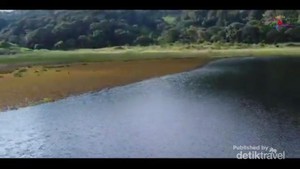 Ini Lut Kucak, Destinasi Wisata Baru di Bener Meriah Aceh