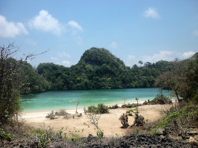 Ini Nih Saingannya Phuket dari Indonesia