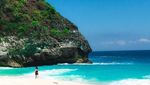 Ini Salah Satu Pantai Bali yang Terbaik di Asia