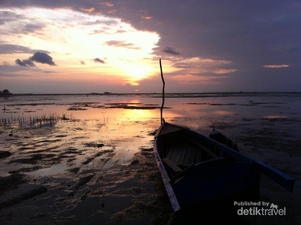 Ini Spot Cantik Untuk Melihat Sunrise dan Sunset di Batam