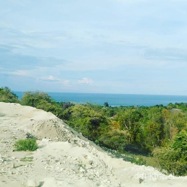 Ini yang Indah nan Elok dari Aceh Besar