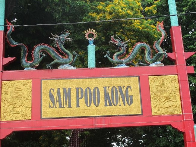 Ini yang Paling Terkenal di Semarang