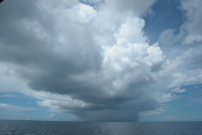 Interpretasi Foto Sultra