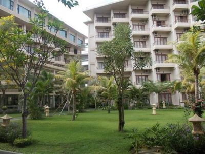 Intip Potret Kenangan Menginap di Hotel yang Hits di Lombok