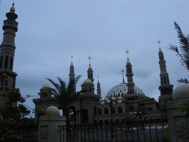 Islamic Center Samarinda