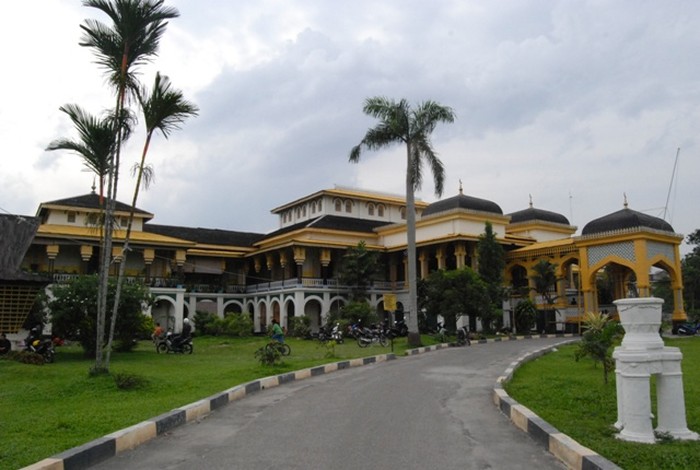 Istana Maimoon