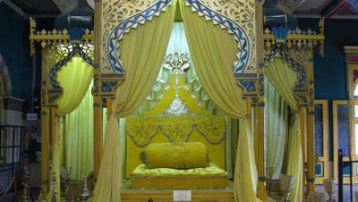 Istana Maimoon