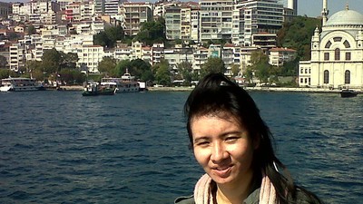 Istanbul, Eksotisme Eropa Campur Asia