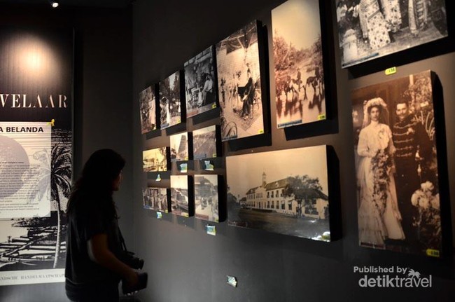 Weekend di Jakarta, Lihat Emas Batangan Yuk!