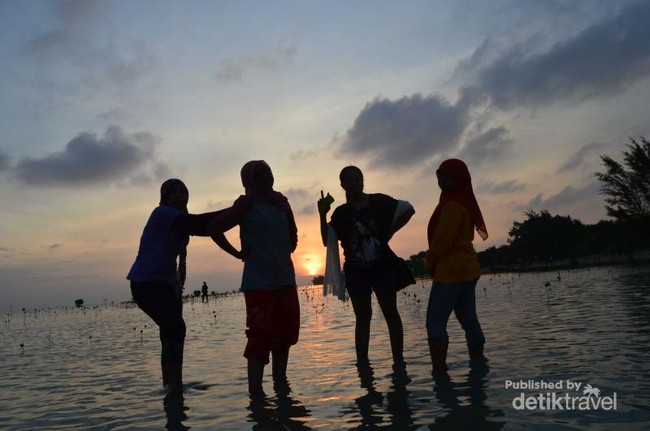 Weekend Ini, Ayo Mampir ke Pulau Pari
