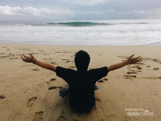 Jalan-jalan Asyik ke Sukabumi