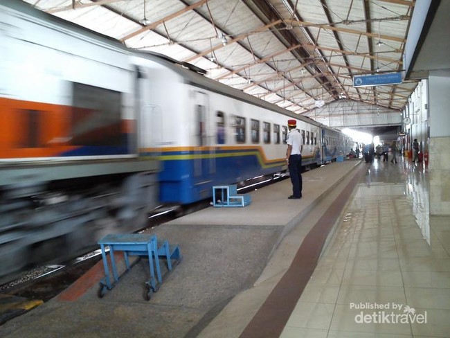 Jalan-jalan Seru ke Punthuk Setumbu