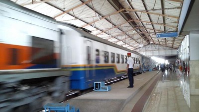 Jalan-jalan Seru ke Punthuk Setumbu