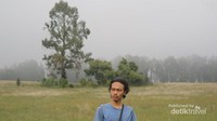 camp ground cikasur