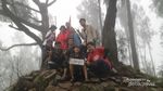 Jalan Panjang Menuju Puncak Gunung Argopuro