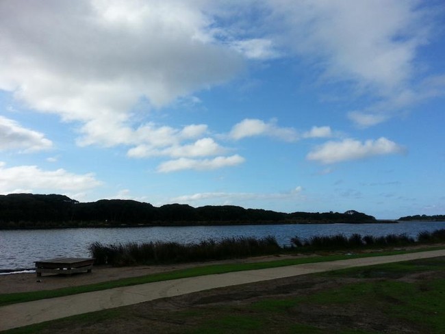 Jalan Raya dengan Pemandangan Paling Keren di Australia