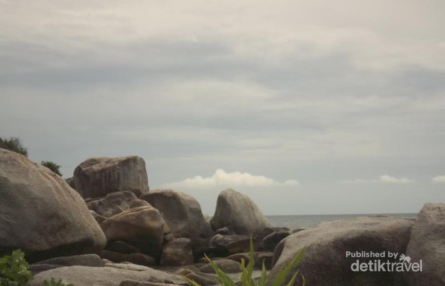 Jatuh Cinta dengan Belitung
