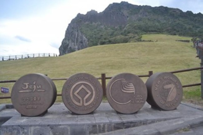 Jeju Island, Tempat Kumpul Teddy Bear Sedunia
