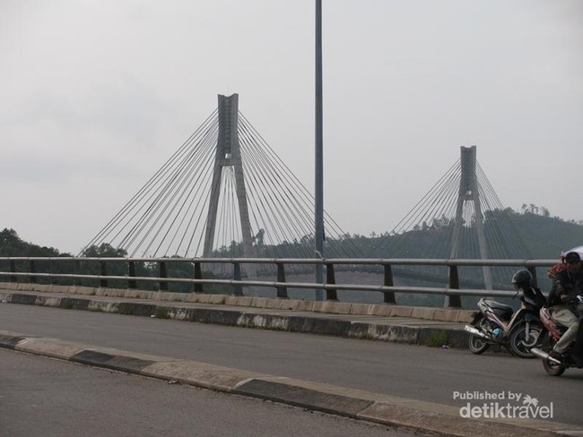 Jelajah 3 Pulau di Batam, Seru!