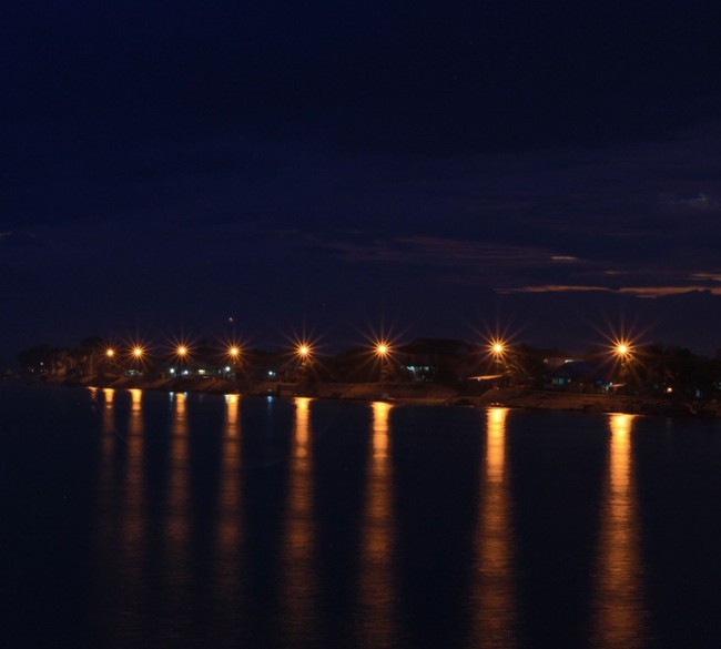 Jelajah Kota Jambi