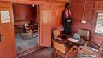 Jelajahi Rumah Si Pitung, Pendekar Legendaris Asal Betawi