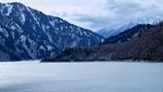 Jepang Juga Punya Pegunungan Salju Ala Alpen